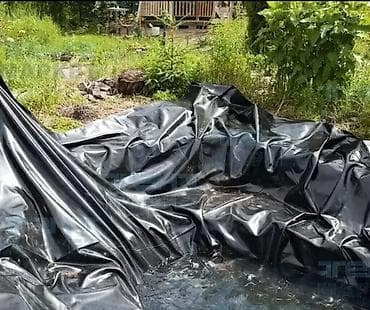 string art: Геотекстиль в рулоне 300 г/м². - Плотность: 300 г/м² (оптимально для — 4