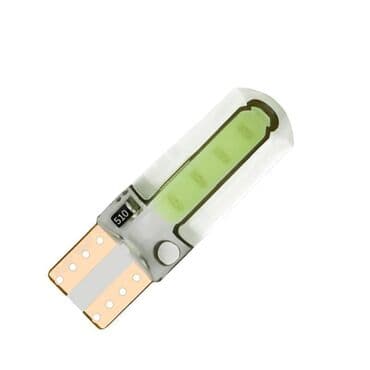 Автомобильный светодиодный светильник T10 COB 8SMD W5W 12V at lalafo.kg Автомобильный светодиодный светильник T10 COB 8SMD W5W 12V