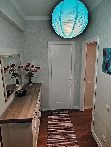 места аренда: 1 комната, Собственник, С мебелью полностью — 8