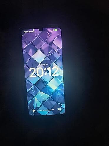 redmi 5: Redmi, Redmi 14C, Б/у, 256 ГБ, цвет - Черный, 2 SIM — 2
