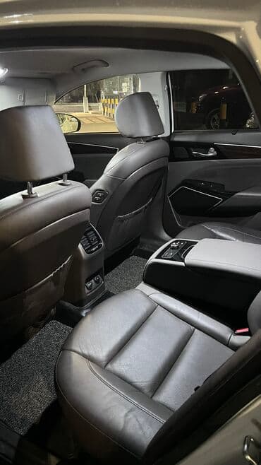 авто из кореи в наличии в бишкеке: Сдаю Kia K7, Посуточно, Без водителя, | Залог, От 18 лет — 6