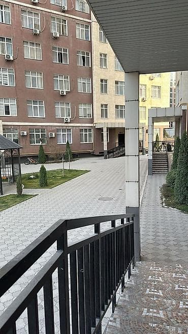 Квартиры: 2 комнаты, 68 м², Элитка, 10 этаж, Евроремонт — 3