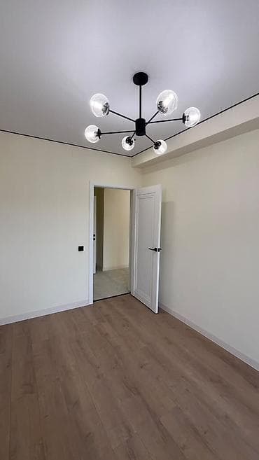 дом чертож: 1 комната, 42 м², Элитка, 9 этаж, Дизайнерский ремонт — 2