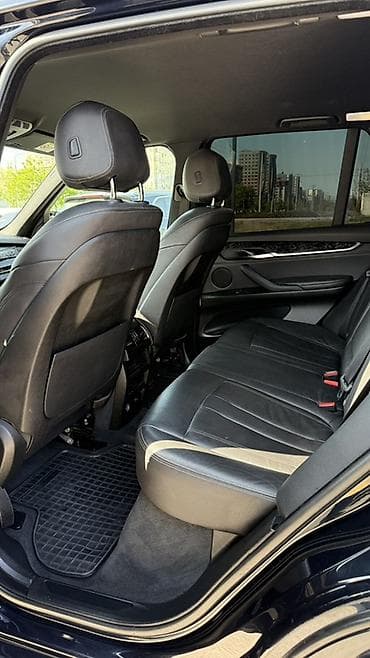 оптика бмв: BMW X5: 2018 г., 3 л, Типтроник, Дизель, Кроссовер — 9