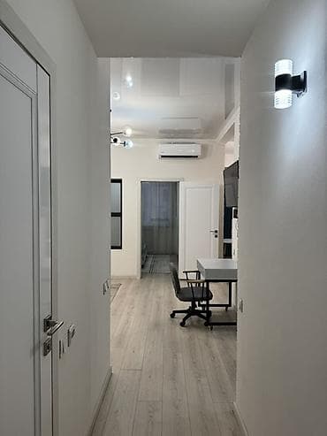 72: 3 комнаты, 72 м², Восток-5 мкр Индивидуалка, 3 этаж, Косметический ремонт — 8