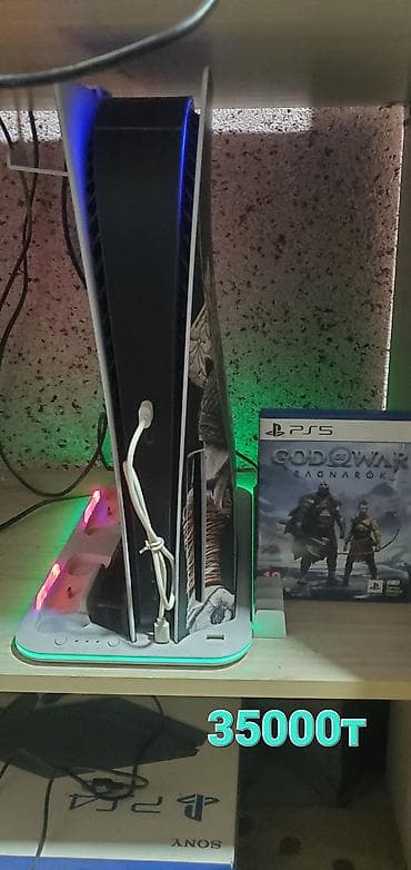 daxter psp: PS5 3-я ревизия в идеальном состоянии CFI1200A. Есть в наличии — 2