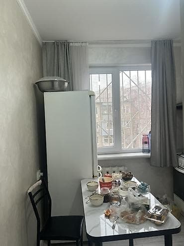 тэц квартиры: 1‑комнатная квартира с отдельной кухней и светлой гостиной — 4