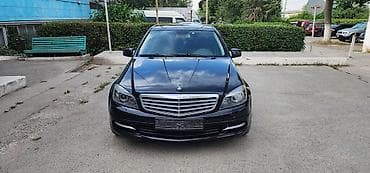 e 55 amg: Mercedes-Benz C-Class: 2011 г., 1.8 л, Автомат, Бензин, Седан — 1