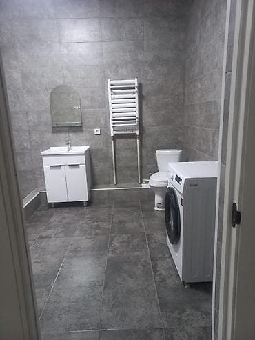 пишпек сдаю: Сдается просторный дом с большой крытой террасой и современным — 5