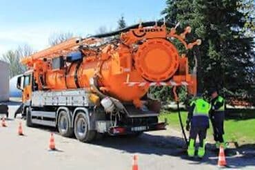 установка канализационных труб: Канализационные работы | Чистка канализации, Чистка стояков, Монтаж септиков и очистных сооружений Больше 6 лет опыта — 2