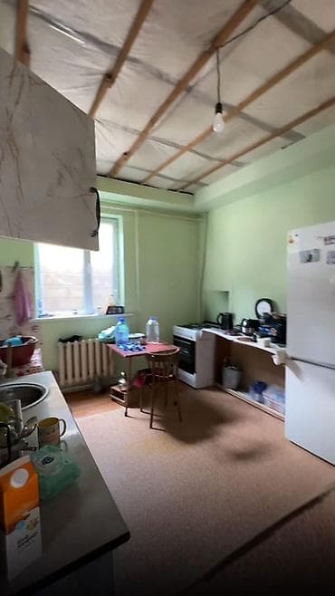 Кыймылсыз мүлк: Всего за 90 000$ Ак Ордо. 5 комнат, можно достроить 2-й этаж или — 5