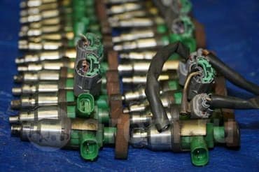 stagea: Форсунки и тнвд: ниссан сефиро. седрик. глория скайлайн. 2х и 3х — 1