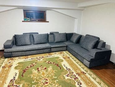 стеллаж металлический бишкек: Угловой диван, Складной — 2