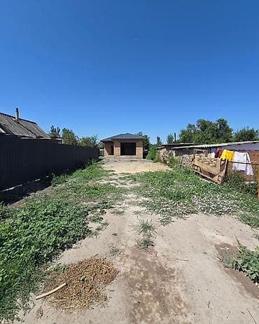 бир: ✨ Продаётся дом под ПСО в с. Беловодское ✨ 🏡 Характеристики: • — 4