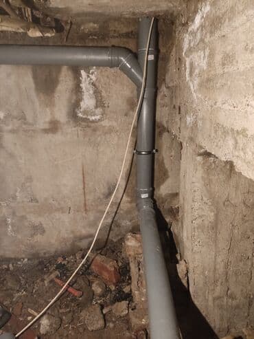 Сварка: Ремонт сантехники Больше 6 лет опыта — 4