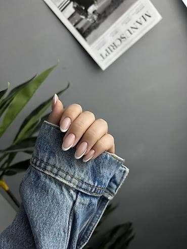 💅🏻 Дорогие девушки, приглашаем вас в наш уютный салон маникюра и