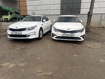 max 3: Сдаю Kia K7, Долгосрочно, Без водителя, | Залог, Предоплата — 3