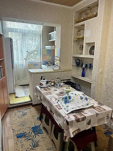 elif garden: 3 комнаты, Собственник — 5