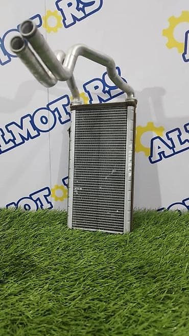 Subaru Tribeca B9, радиатор печки