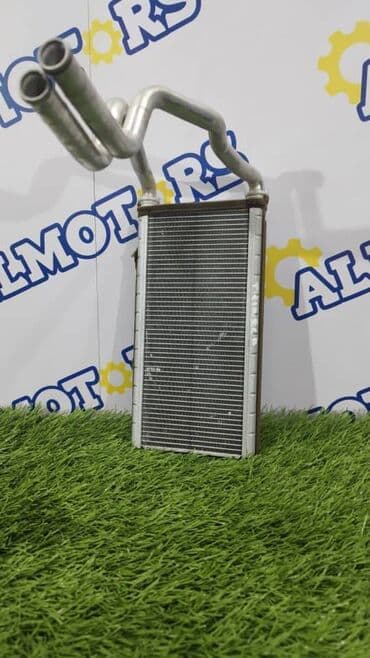 tribeca: Subaru Tribeca B9, радиатор печки — 1