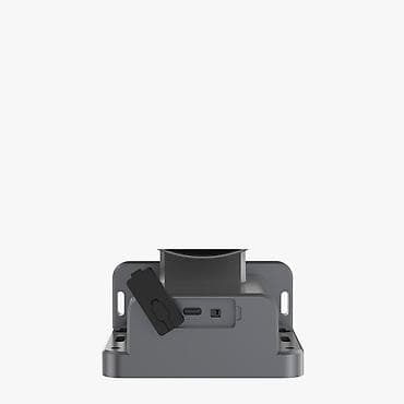 honor play: #Видеонаблюдение #Солнечная камера #Поворотная 4G камера HiVideo H5S — 6