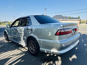 Honda Torneo: 2002 г., 1.8 л, Автомат, Бензин, Седан — 3