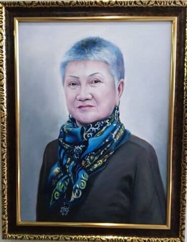 красивые картины: Больше 6 лет опыта — 5