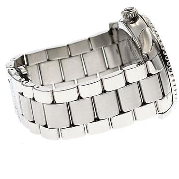 часы с гербом: Классические часы часы, Hamilton, Швейцария, Водонепроницаемые, Мужские, Б/у — 6