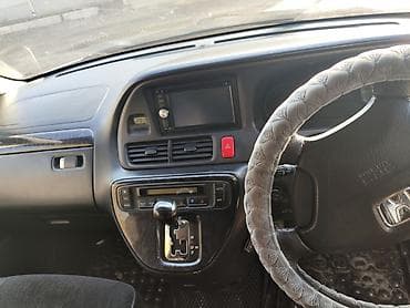 odyssey rb: Honda Odyssey: 2003 г., 2.3 л, Автомат, Бензин, Пикап — 5