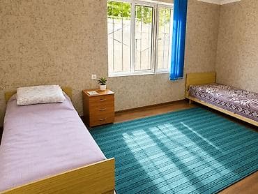 🏡 Сдается уютный дом на Иссык-Куле, Бостери («Алмазный берег») Сдается — 5