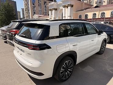 gac s9: GAC Aion i60 Новый, в наличии в Бишкеке 2026 год (2026/04) В — 7