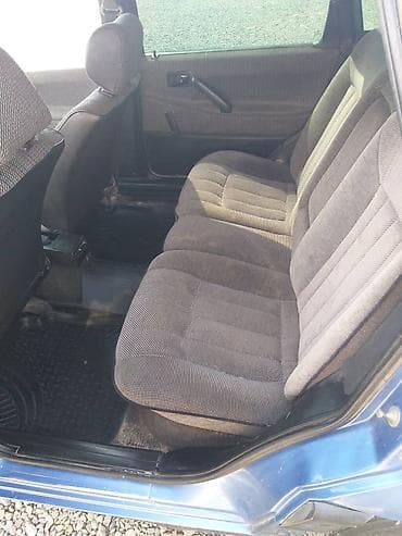 хундай старекс 1: Volkswagen Passat Variant: 1992 г., 1.8 л, Кол менен иштөөчү, Бензин, Универсал — 10
