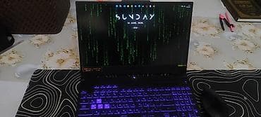 pulse 3d: Меняю своего «рабочего коня» - ASUS TUF Gaming A15 на MacBook. Ноутбук — 3