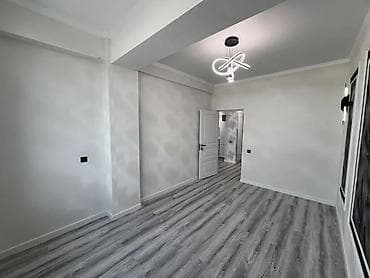 Продажа квартир: 2 комнаты, 41 м², Элитка, 6 этаж, Дизайнерский ремонт — 3