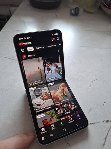 оймо чийме фото: Смартфон-раскладушка с гибким внутренним экраном и внешним дисплеем — 2