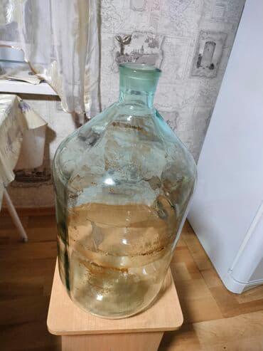 сколько стоит баклажка: Продаются бутыли 20 литровые под вино по 500 сом — 1