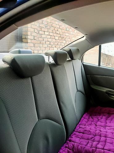 пдр авто: Kia Rio: 2010 г., 1.4 л, Бензин, Седан — 5