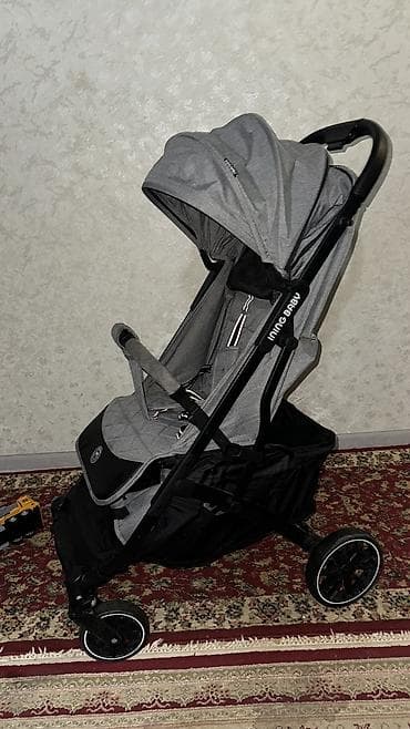 детские коляски летние: Коляска — 3