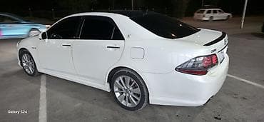 corolla e120: Toyota Crown: 2008 г., 3.5 л, Вариатор, Гибрид, Седан — 4