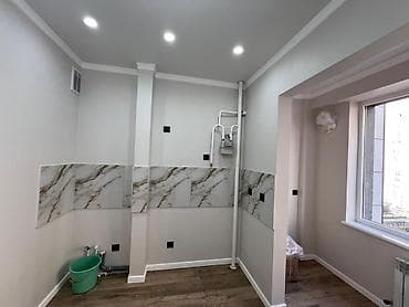 квартира джал куплю: 2 комнаты, 68 м², Элитка, 5 этаж, Дизайнерский ремонт — 8