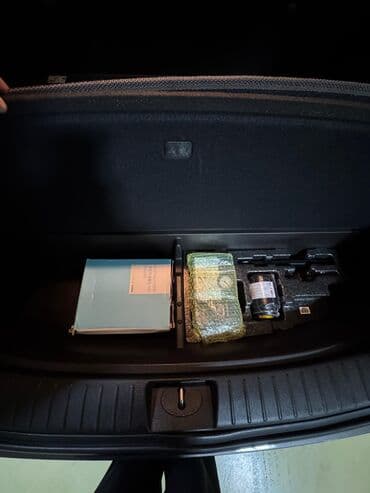 выкуп авто нексия: Hyundai Santa Fe: 2019 г., 2.2 л, Автомат, Бензиновая, Внедорожник — 8