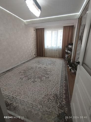 Продажа квартир: 2 комнаты, 60 м², Элитка, 5 этаж, Дизайнерский ремонт — 3