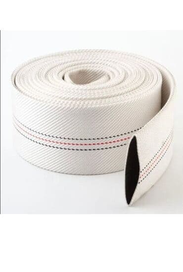 Пожарный шланг Диаметр Ф 80 Ф 100 Ф150 Длина 20 метр 16 атм