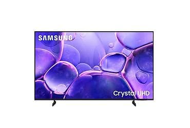Телевизор Samsung UE43U8000FUXCE Основные характеристики: Диагональ