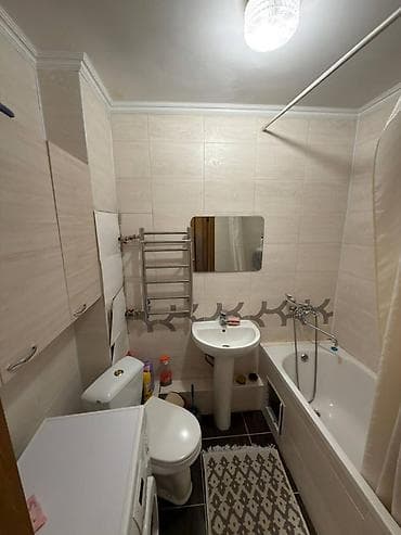 Квартиры: 2 комнаты, Агентство недвижимости, Без подселения, С мебелью частично — 4