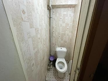 жк central park: 2 комнаты, 58 м², Индивидуалка, 5 этаж, Косметический ремонт — 6