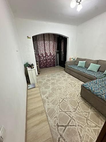 Бөлмөлөр: 🏡 Сдается уютная 2-комнатная квартира! 🏡 ✨ Всё готово для комфортного — 5