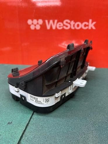 sonata: Щиток приборов Hyundai 2017 г., Б/у, Оригинал — 3