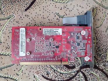 gtx 970: Видеокарта для ПК, Б/у, Palit, GeForce GT, До 2 ГБ — 2