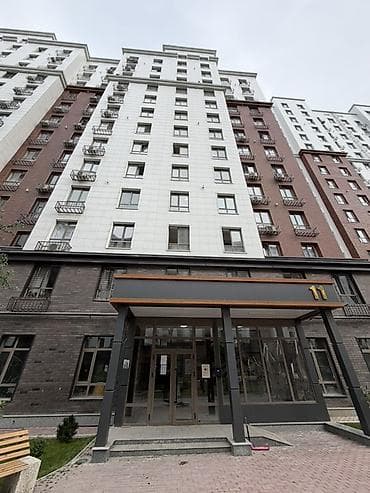 объявление продам квартиру: 1 комната, 5072 м², Элитка, 10 этаж, Дизайнерский ремонт — 9